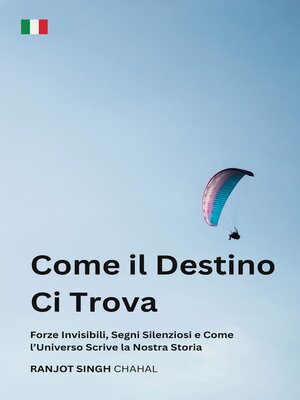 cover image of Come il Destino Ci Trova